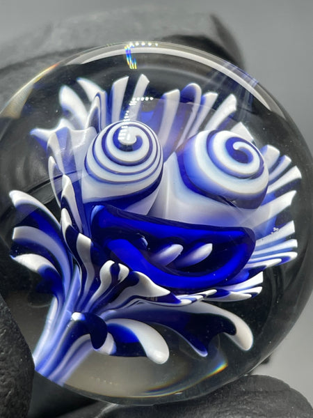 Bosque Boro - Face Implosion MIB