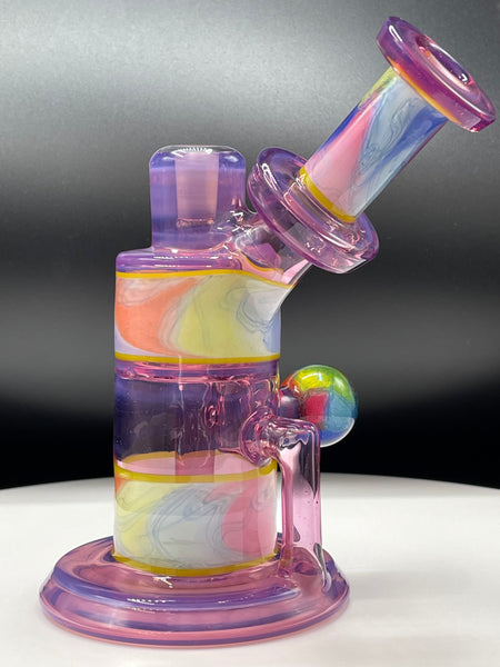 Ferri Glass & Scomomoanet - Augmented Dragoon