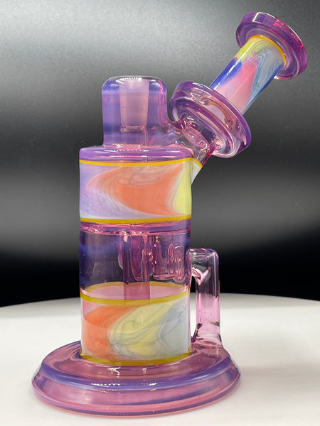 Ferri Glass & Scomomoanet - Augmented Dragoon