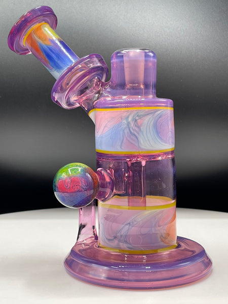 Ferri Glass & Scomomoanet - Augmented Dragoon