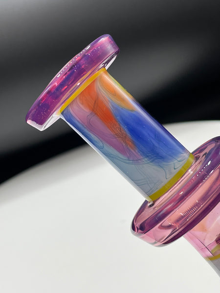 Ferri Glass & Scomomoanet - Augmented Dragoon