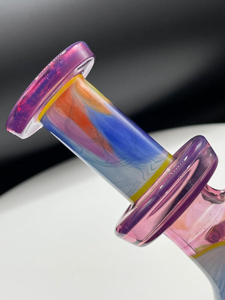 Ferri Glass & Scomomoanet - Augmented Dragoon