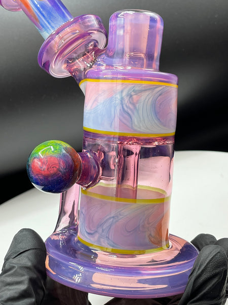 Ferri Glass & Scomomoanet - Augmented Dragoon