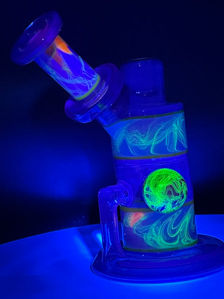 Ferri Glass & Scomomoanet - Augmented Dragoon