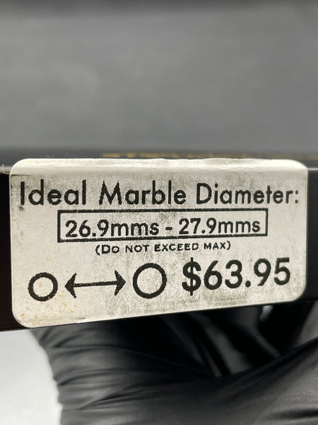 The Douxd - Orb Amulet (26.9mm-27.9mm)