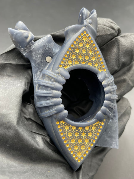 The Douxd - Orb Amulet (25.9mm-26.9mm)