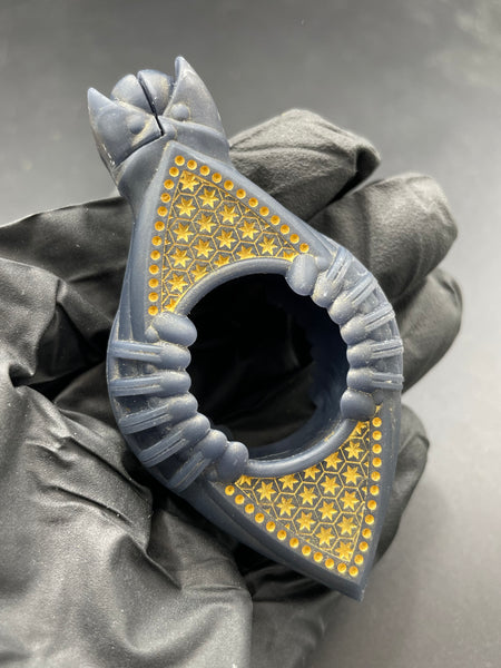 The Douxd - Orb Amulet (25.9mm-26.9mm)