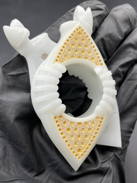 The Douxd - Orb Amulet (25.9mm-26.9mm)