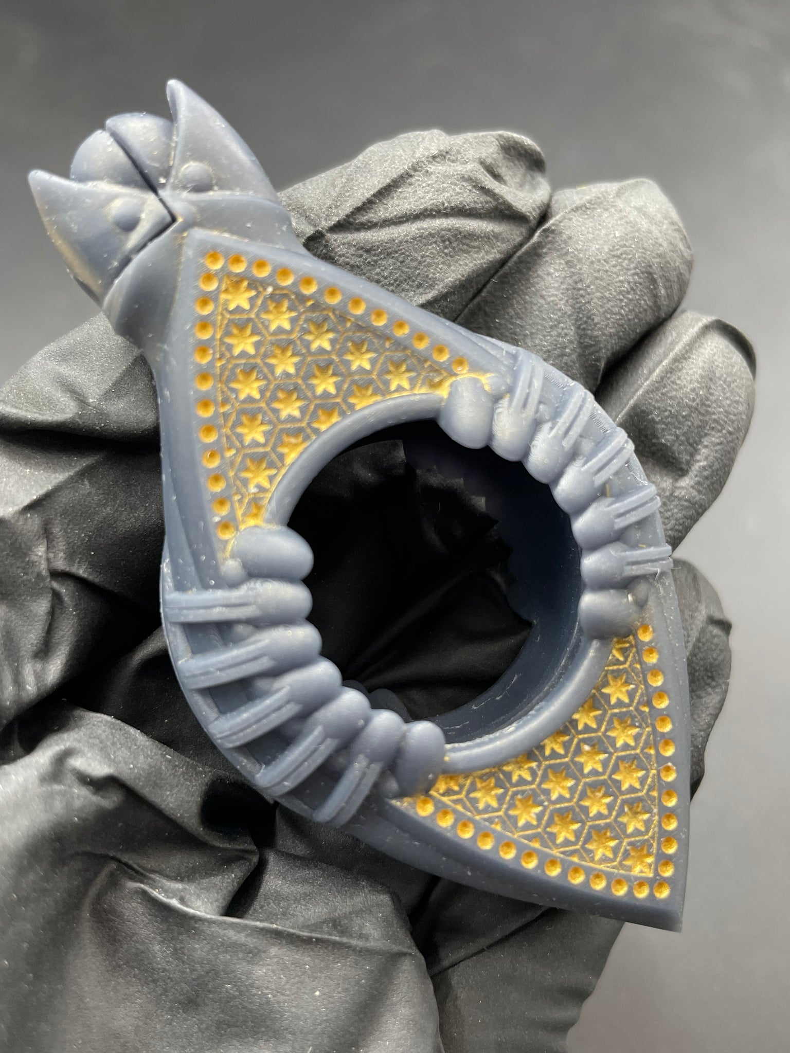 The Douxd - Orb Amulet (24.9mm-25.9mm)