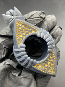 The Douxd - Orb Amulet (24.9mm-25.9mm)