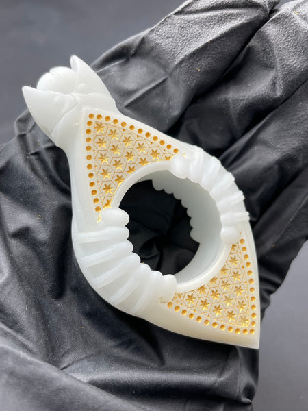 The Douxd - Orb Amulet (24.9mm-25.9mm)