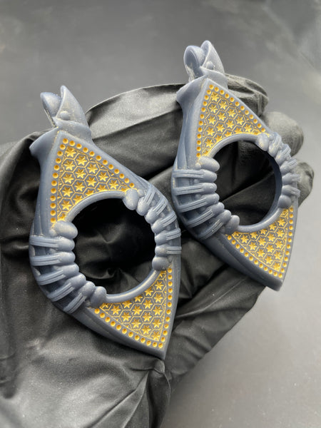 The Douxd - Orb Amulet (23.9mm-24.9mm)