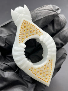 The Douxd - Orb Amulet (23.9mm-24.9mm)
