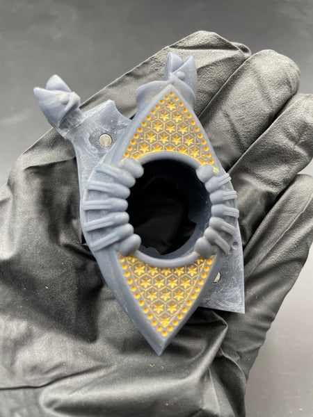 The Douxd - Orb Amulet (22.9mm-23.9mm)