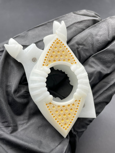 The Douxd - Orb Amulet (22.9mm-23.9mm)