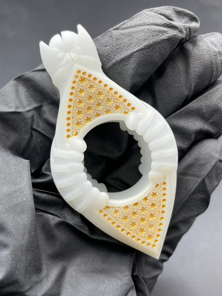 The Douxd - Orb Amulet (22.9mm-23.9mm)