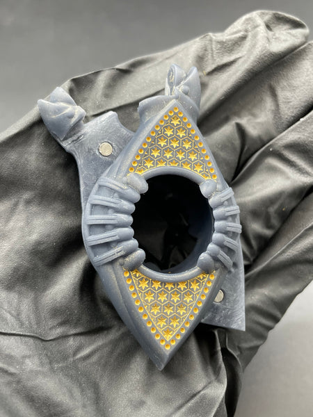 The Douxd - Orb Amulet (21.9mm-22.9mm)