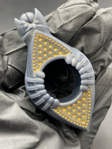 The Douxd - Orb Amulet (21.9mm-22.9mm)