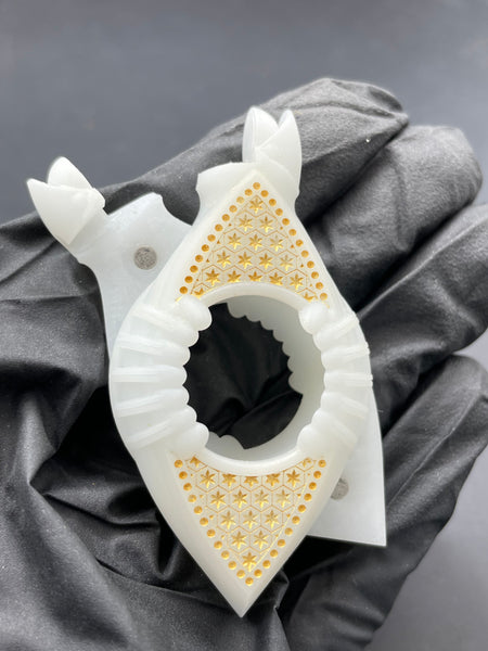 The Douxd - Orb Amulet (20.9mm-21.9mm)