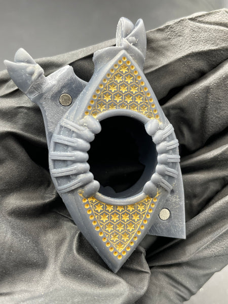 The Douxd - Orb Amulet (19.9mm-20.9mm)