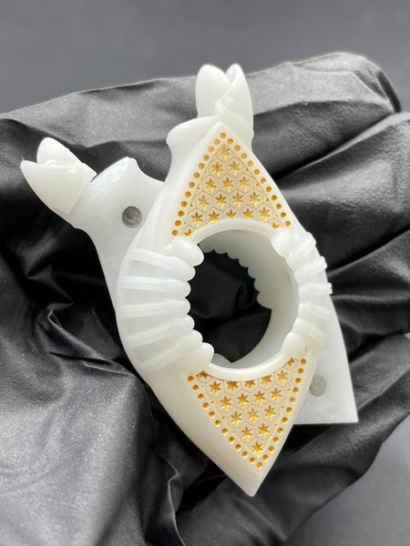 The Douxd - Orb Amulet (19.9mm-20.9mm)