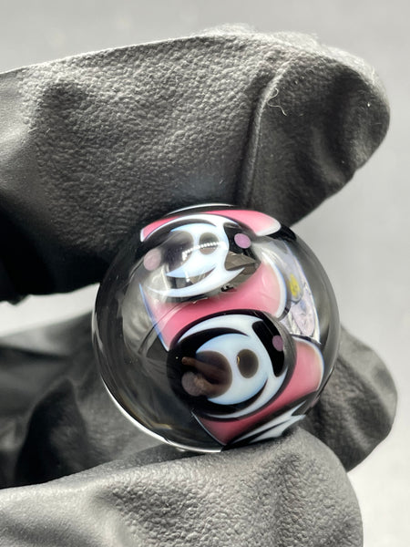 Steve H - Dotstack Millie MIB