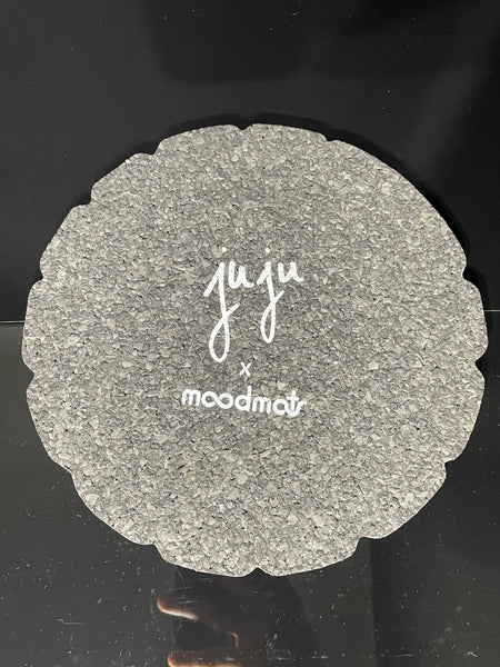 Moodmats x Juju