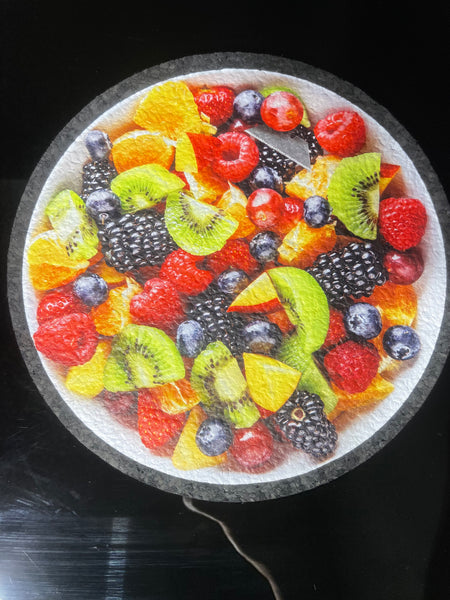 Moodmats - Fruit Salad Surprise