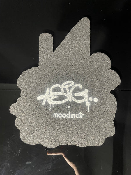Moodmats x Sig Natur - A La Mode