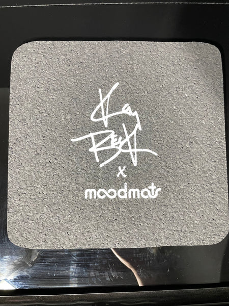 Moodmats x Kaj Beck