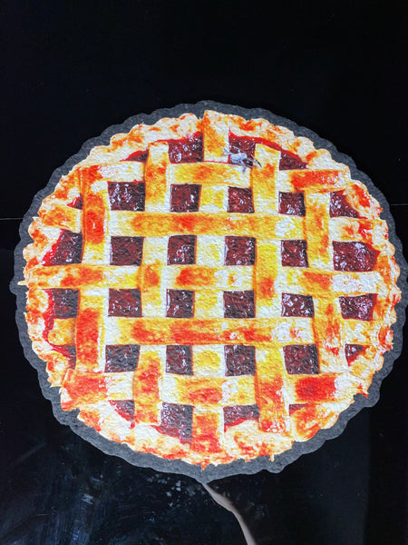 Moodmats - Moodberry Pie
