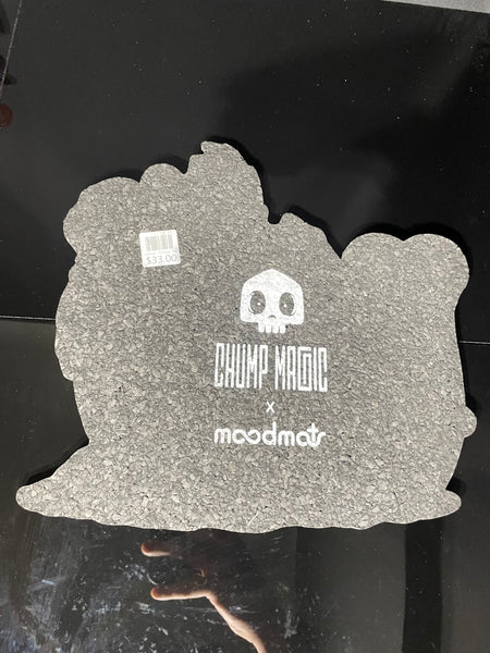 Moodmats x Chump Magic
