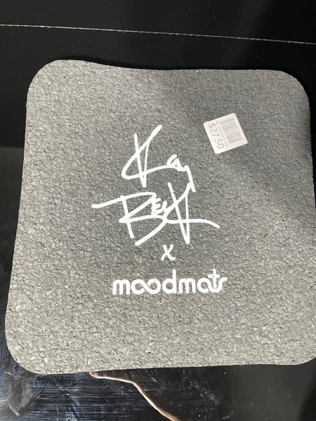 Moodmats x Kaj Beck