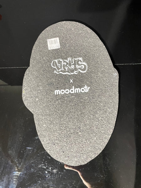 Moodmats x Mr. Vorhees