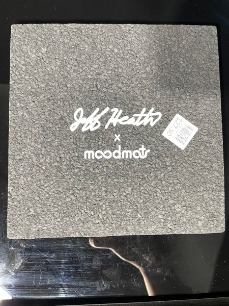 Moodmats x Jeff Heath