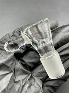 ArtistFirst - 18mm 4-Hole Clear Slide #8