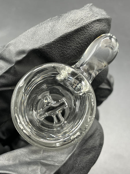 ArtistFirst - 18mm 4-Hole Clear Slide #8
