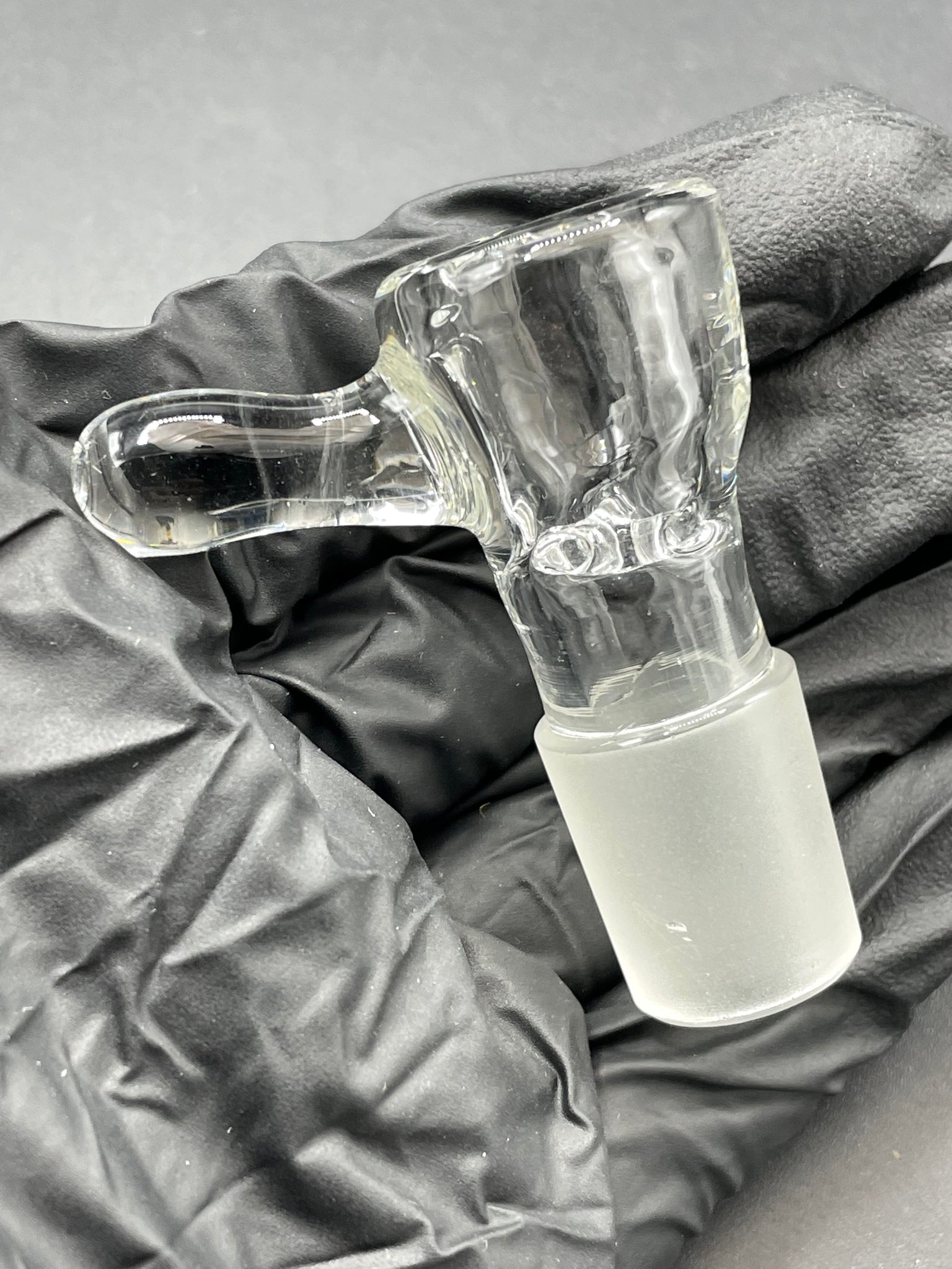 ArtistFirst - 18mm 4-Hole Clear Slide #9