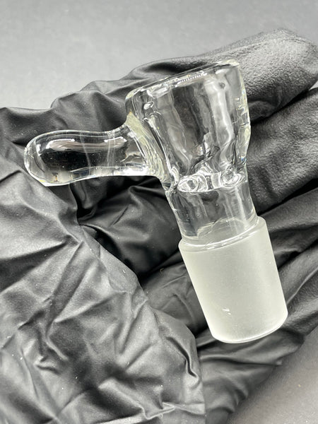 ArtistFirst - 18mm 4-Hole Clear Slide #9