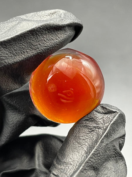Island Glass - Faceted Marble