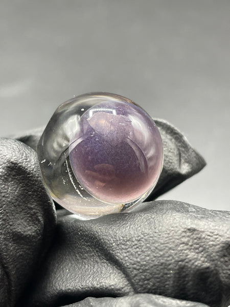 Island Glass - Faceted Marble