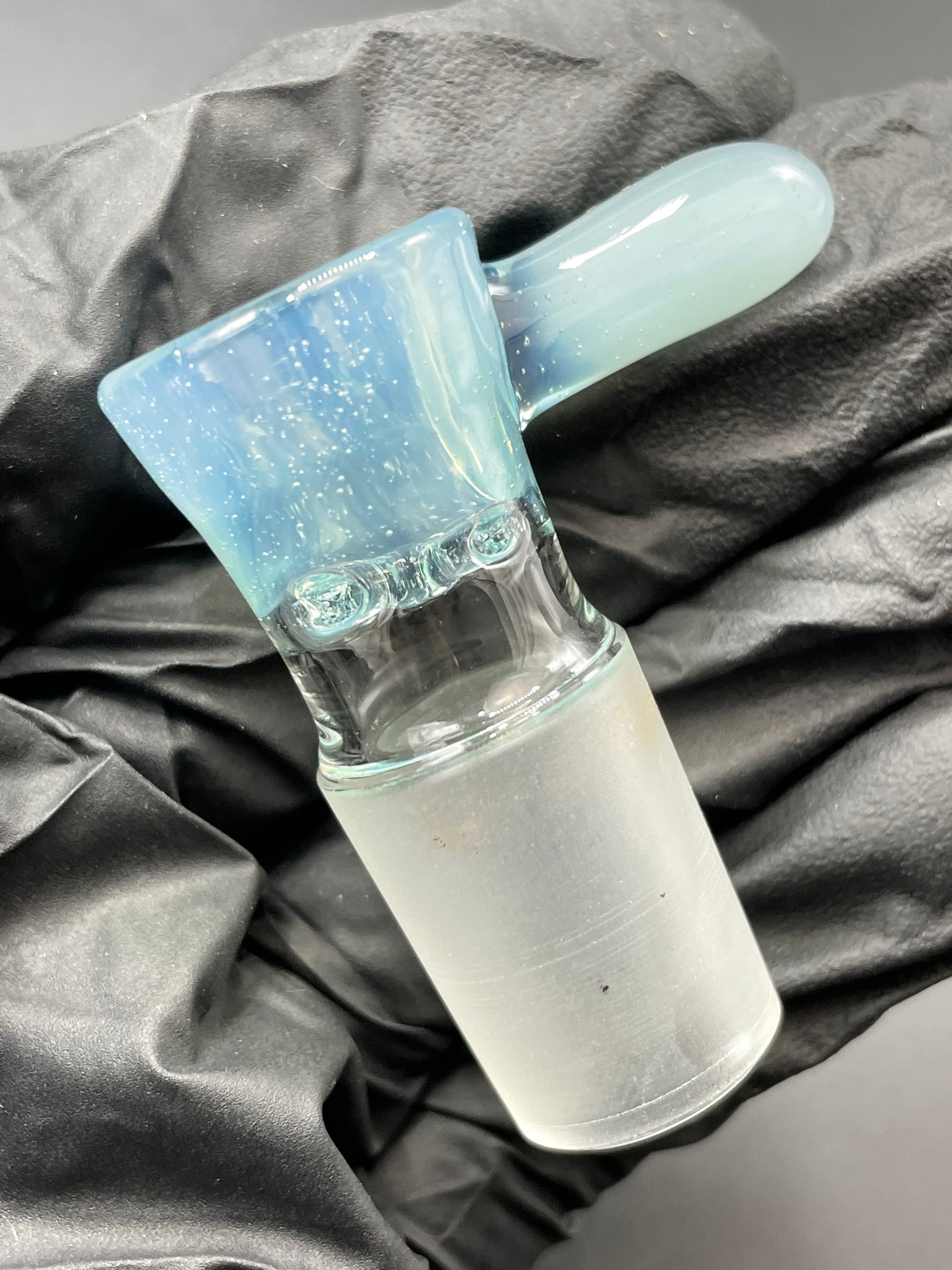 ArtistFirst - 18mm 4-Hole "Nimbus" Slide #17