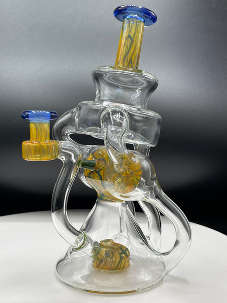 Brick Glass - Regulator