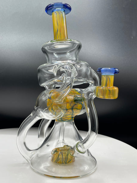 Brick Glass - Regulator