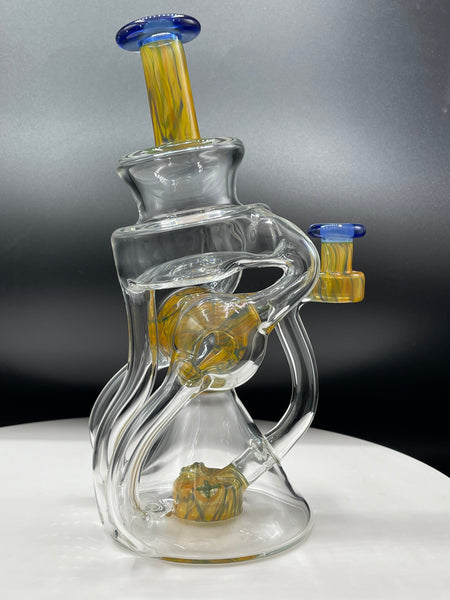 Brick Glass - Regulator