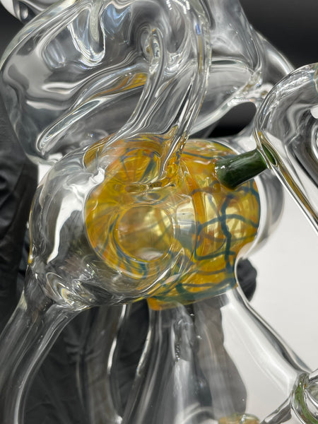 Brick Glass - Regulator