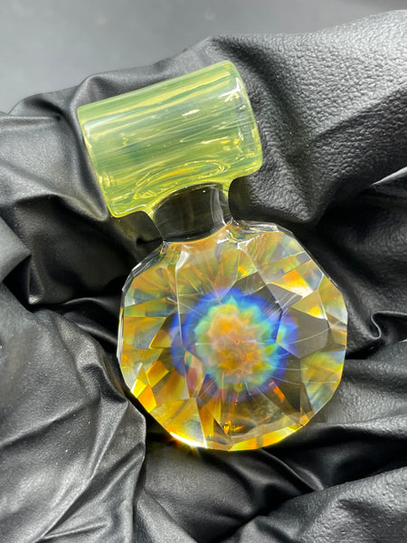 Brick Glass - Solo Pendant