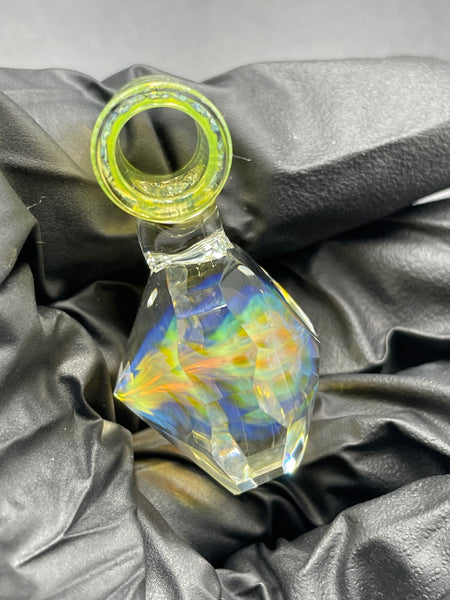 Brick Glass - Solo Pendant