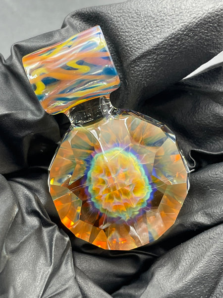 Brick Glass - Solo Pendant