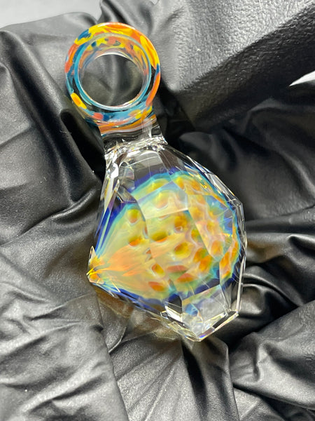 Brick Glass - Solo Pendant